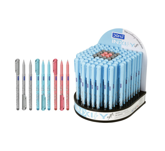 DOMS INXIFY BALLPOINT PENS