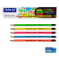 DOMS Neon Pencil