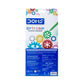 DOMS Opti Grip Plastic Crayons