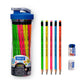 DOMS Neon Pencil