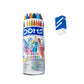 DOMS Plastic Crayons