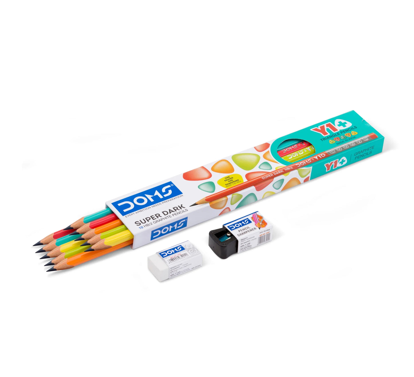 DOMS Y1 Pencil