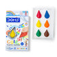 DOMS Grippie Plastic Crayons