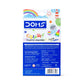 DOMS Grippie Plastic Crayons