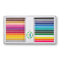 DOMS Plastic Crayons