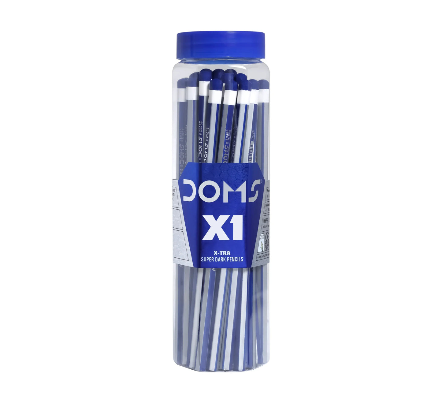DOMS X1 Pencil