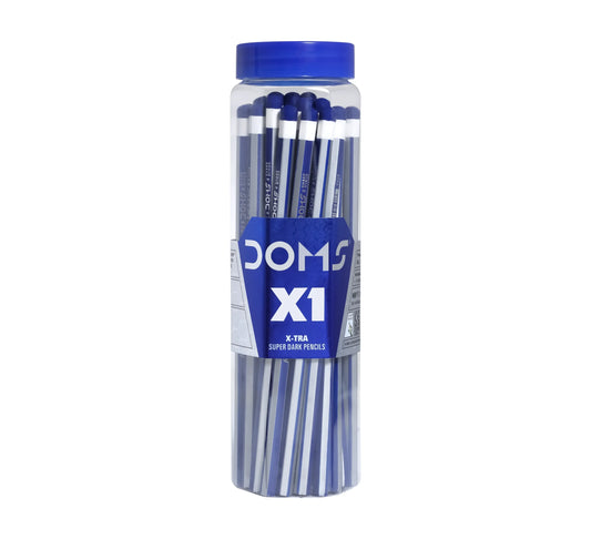 DOMS X1 Pencil
