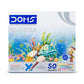 DOMS Oil Pastels Box Pack