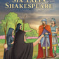 MACMILLAN SIX TALES FROM SHAKESPEARE