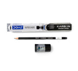 DOMS Karbon Pencil