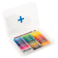 DOMS Oil Pastels Plastic Pack