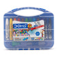 Oil Pastels Plastic Hexagonal Pack