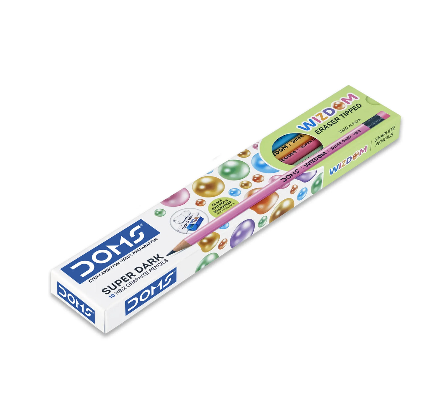DOMS WIZDOM Pencil