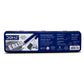 DOMS SUPERIO GRAPHITE PENCIL 10 PCS TIN PACK
