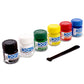 DOMS Student Poster Colour 6 Shades (New)