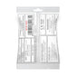 DOMS E-RACER ERASER