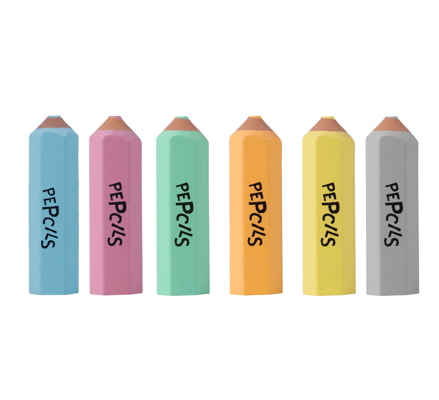 DOMS PEPCILS ERASER