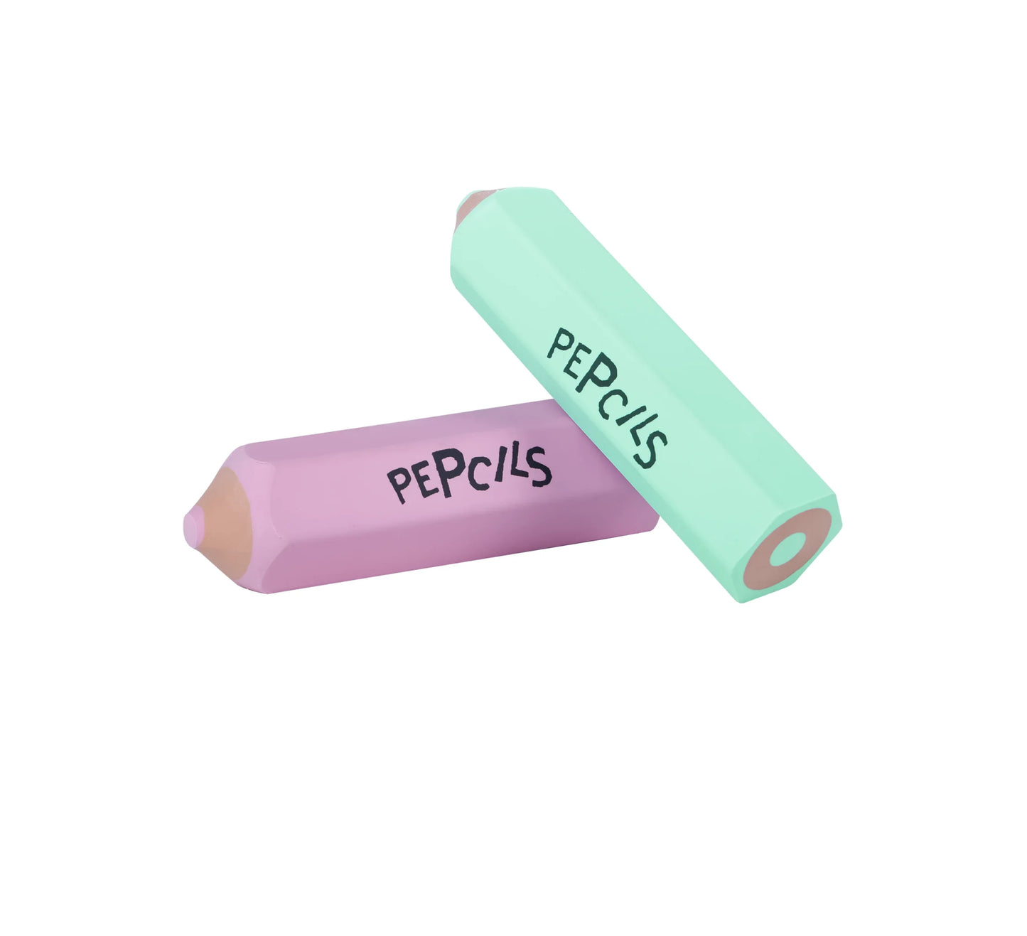 DOMS PEPCILS ERASER