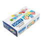 DOMS CUBO ERASERS Pack of 20 Pcs