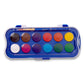 DOMS Aqua Colour Cakes 23MM