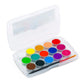 DOMS Aqua Colour Cakes 15MM