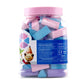 DOMS Triangle Fragrance Erasers