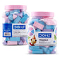 DOMS Triangle Fragrance Erasers