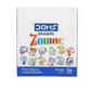 DOMS ZODIAC ERASERS