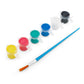 DOMS TEMPERA COLOUR 6 SHADES