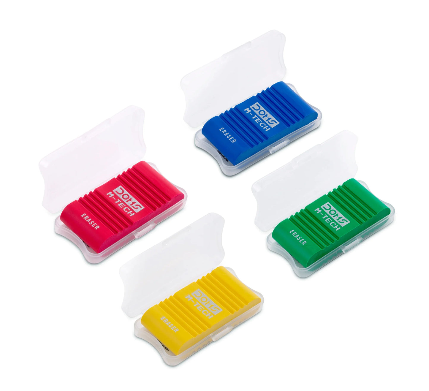 DOMS ERASER M-Tech  Box