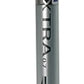 DOMS INXTRA BALL PEN BLACK 10 PCS PACK