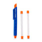 DOMS Groove Retractable Eraser