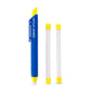 DOMS Groove Retractable Eraser