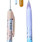 DOMS EURO CLICK MECHANICAL PENCIL 0.7 MM 10 PCS PACK