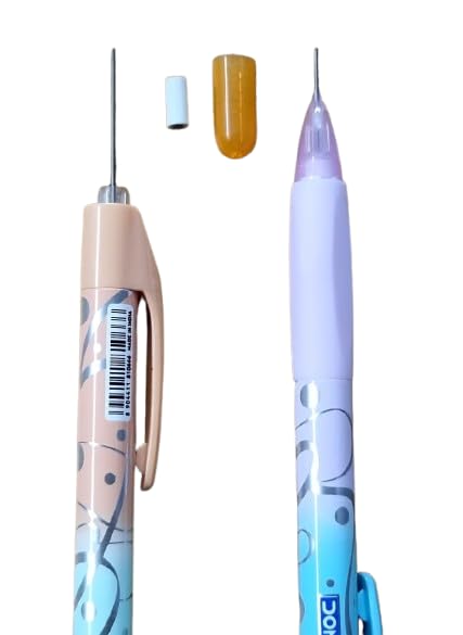DOMS EURO CLICK MECHANICAL PENCIL 0.7 MM 10 PCS PACK product packaging