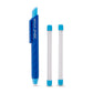 DOMS Groove Retractable Eraser