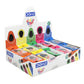 DOMS Grip Pop Erasers