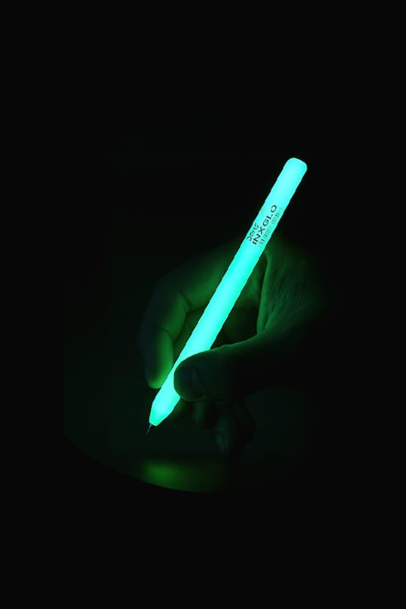 DOMS Inxglo Pen