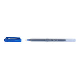 DOMS DF EVERYDAY BLUE PEN 5 PCS