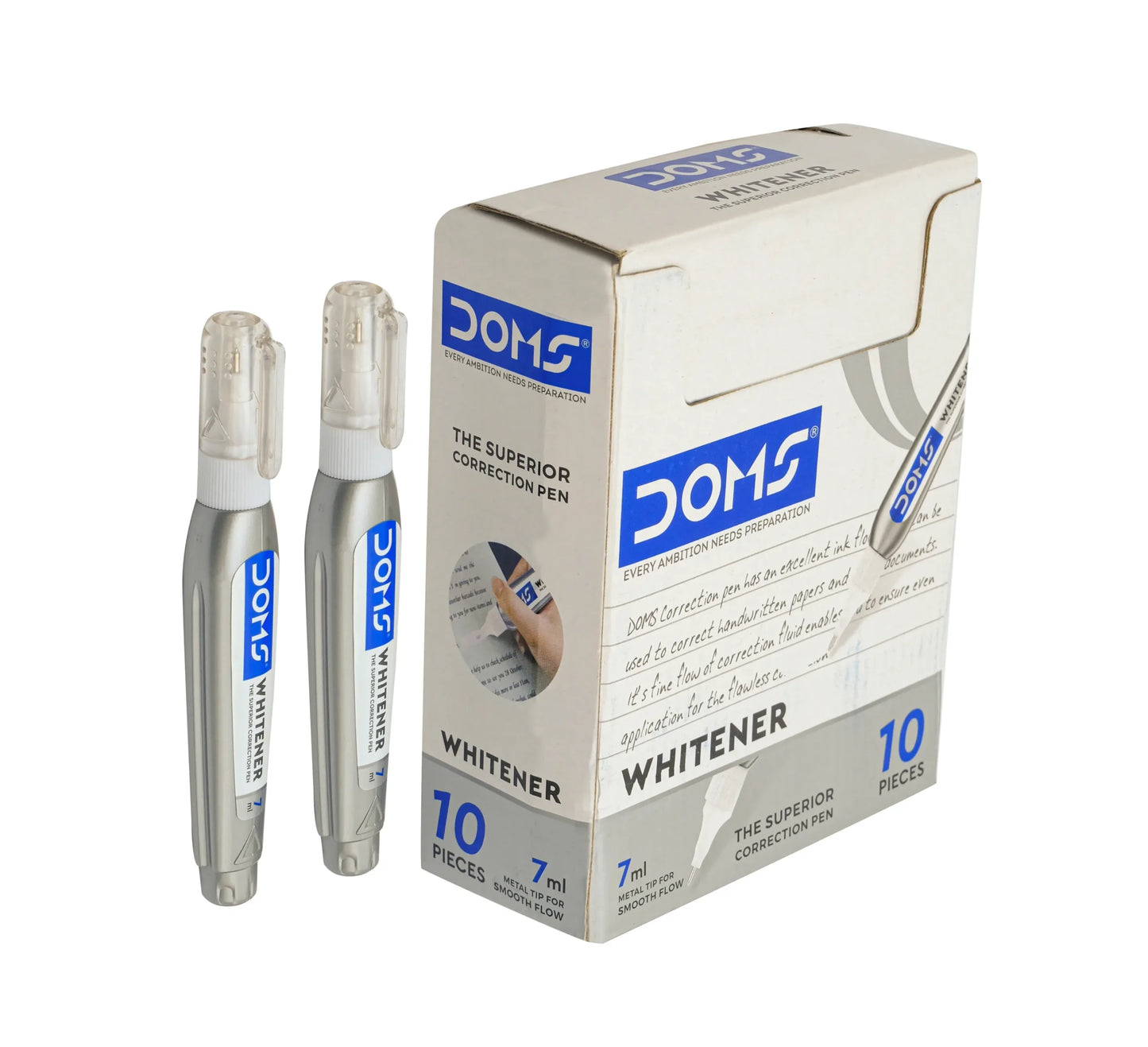 DOMS Whitener Pens 7ml