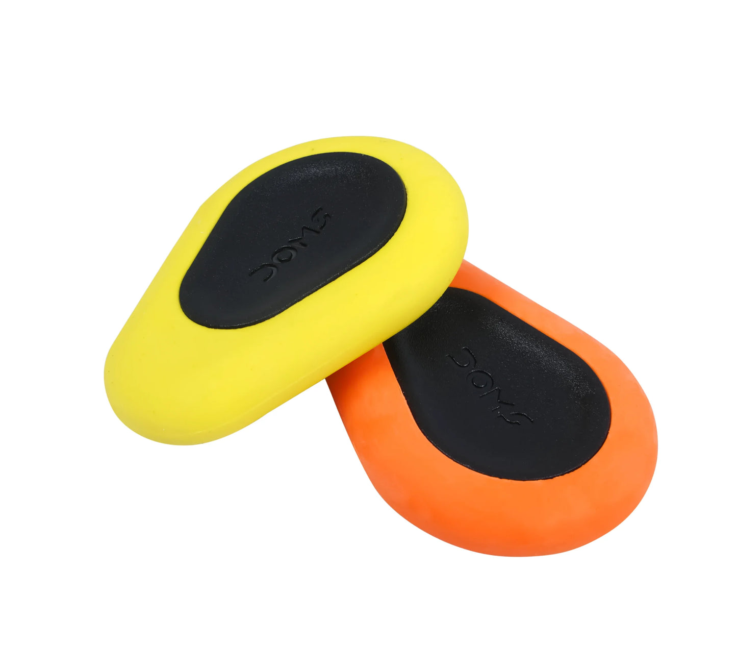 DOMS Grip Pop Erasers