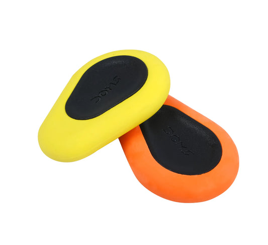 DOMS Grip Pop Erasers