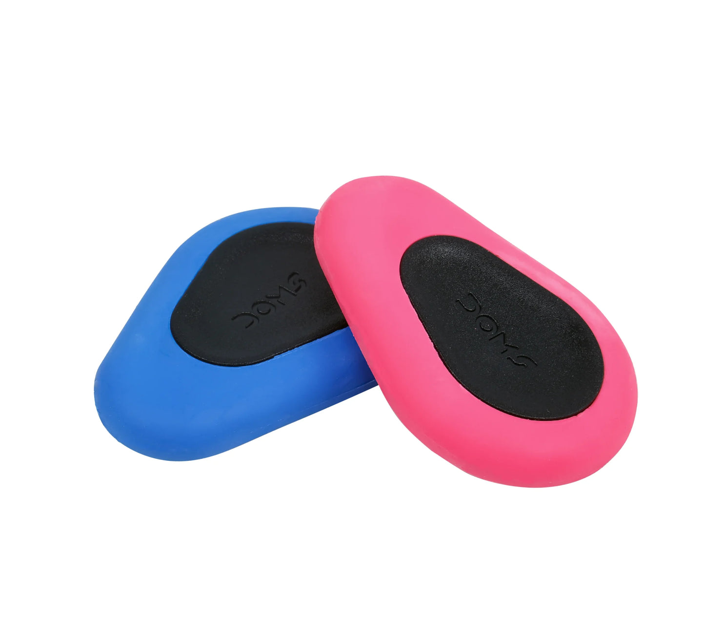 DOMS Grip Pop Erasers