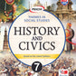 PRACHI THEMES IN HISTORY & CIVICS CLASS 7