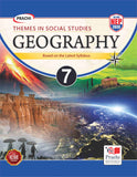 PRACHI THEMES IN GEOGRAPHY CLASS 7