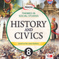 PRACHI THEMES IN HISTORY & CIVICS CLASS 8