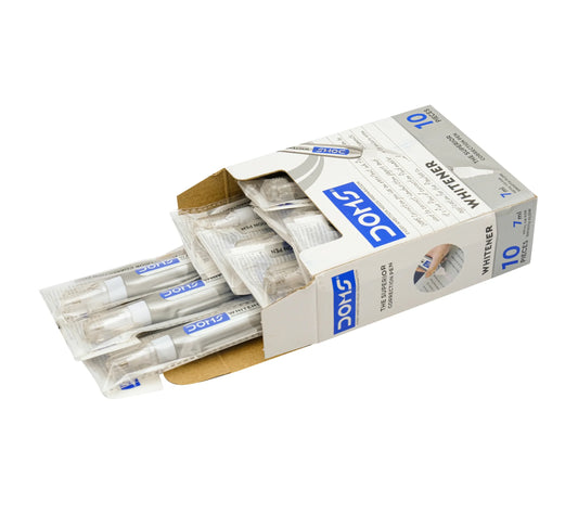 DOMS Whitener Pens 7ml