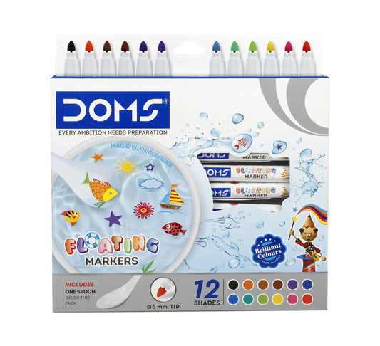 DOMS Floating Markers