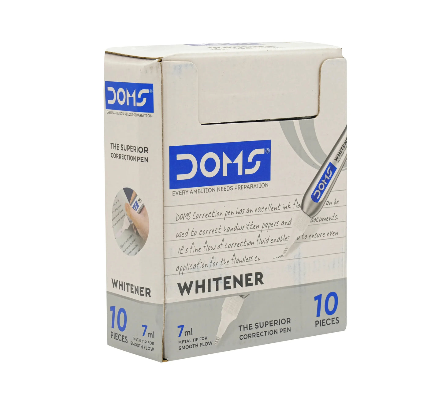 DOMS Whitener Pens 7ml