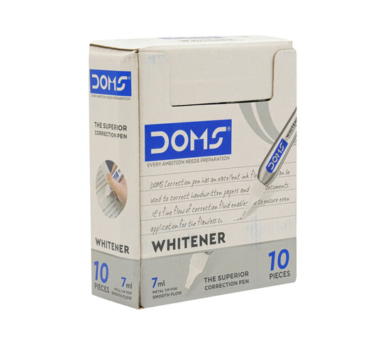 DOMS Whitener Pens 7ml